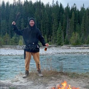 Meet your Posher, Quentin